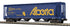 MTH 20-96892 - Premier - 100 Ton Hopper Car "Alberta"