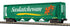 MTH 20-96893 - Premier - 100 Ton Hopper Car "Saskatchewan"