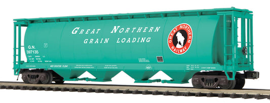 MTH 20-96894 - Premier - 100 Ton Hopper Car "Great Northern"