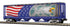 MTH 20-96900 - Premier - 100 Ton Hopper Car "Canadian National"