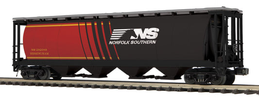MTH 20-96902 - Premier - 100 Ton Hopper Car "Norfolk Southern" #292089 Birmingham