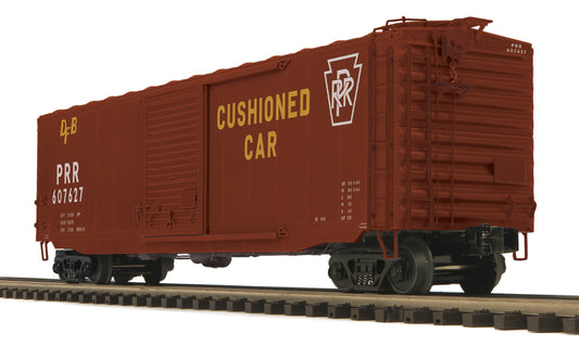 MTH 20-99434 - Premier - 50’ Ps-1 Box Car "Pennsylvania" w/ Youngstown Standard Door - MrMuffin'sTrains