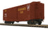 MTH 20-99434 - 50’ Ps-1 Box Car "Pennsylvania" w/ Youngstown Standard Door