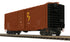 MTH 20-99438 - 50’ Ps-1 Box Car "Kansas City Southern" w/ Youngstown Standard Door