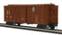 MTH 20-99465 - 40’ USRA Single Sheathed Box Car "Birmingham Southern" #6517 (The BS Line) - Custom Run for MrMuffin'sTrains