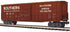 MTH 20-99477 - 50’ Waffle Box Car "Southern"