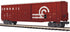 MTH 20-99479 - 50’ Waffle Box Car "Conrail"