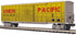 MTH 20-99481 - 50’ Waffle Box Car "Union Pacific"