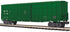 MTH 20-99482 - 50’ Waffle Box Car "Amtrak"