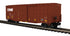 MTH 20-99567 - Premier - 50’ Waffle Box Car "Norfolk Southern"
