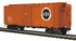 MTH 20-99595 - Premier - 40’ AAR Box Car "Bessemer & Lake Erie"