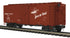 MTH 20-99597 - Premier - 40’ AAR Box Car "Canadian Pacific"