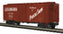 MTH 20-99598 - Premier - 40’ AAR Box Car "Lackawanna"