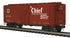 MTH 20-99600 - Premier - 40’ AAR Box Car "Santa Fe"