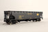 Atlas HO 20006795 - Master - ACF 70-Ton Hart Ballast Car "Conway Scenic" #3810