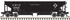 Atlas HO 20006802 - Master - ACF 70-Ton Hart Ballast Car "Erie" #39825