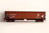 Atlas HO 20006804 - Master - ACF 70-Ton Hart Ballast Car "Rio Grande" #25018