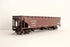 Atlas HO 20006806 - Master - ACF 70-Ton Hart Ballast Car "Santa Fe" #86522