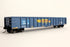 Atlas HO 20007407 - Master - Thrall Gondola Car "Iowa Chicago & Eastern" #320063