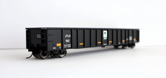 Atlas HO 20007412 - Master - Thrall Gondola Car "JTLX" (CIT Group) #240