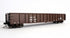 Atlas HO 20007414 - Master - Thrall Gondola Car "Chicago Heights Terminal Transfer" #286778
