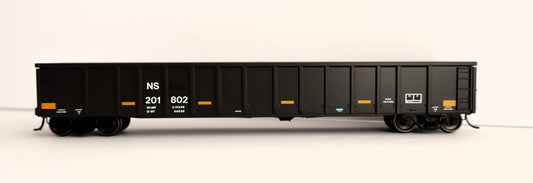 Atlas HO 20007418 - Master - Thrall Gondola Car "Norfolk Southern" #201824