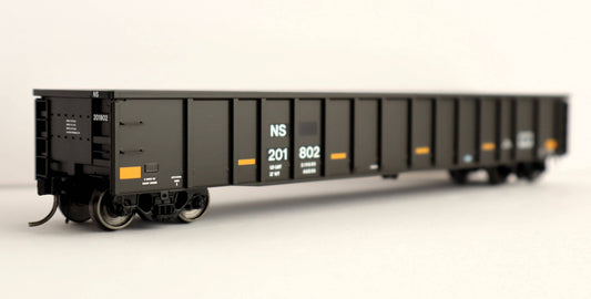 Atlas HO 20007419 - Master - Thrall Gondola Car "Norfolk Southern" #201917