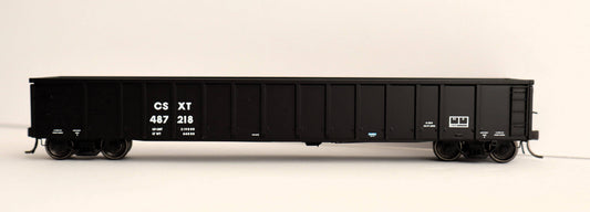 Atlas HO 20007425 - Master - Thrall Gondola Car "CSXT" #487398
