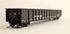 Atlas HO 20007427 - Master - Thrall Gondola Car "Canadian Pacific" #346682