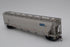Atlas HO 20007482 - Master Trinity 5660 PD Covered Hopper - 'GACX (Blue GATX Logo)' - #55170