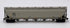 Atlas HO 20007499 - Master Trinity 5660 PD Covered Hopper - 'GE Rail Services (NAHX)' - #60886