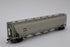 Atlas HO 20007495 - Master Trinity 5660 PD Covered Hopper - 'GE Rail Services (NAHX)' - #60825