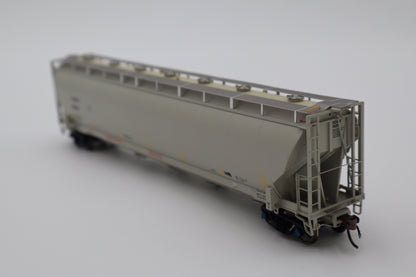 Atlas HO 20007504 - Master - Trinity 5660 PD Covered Hopper "CIT Group" #75727 (TCMX)