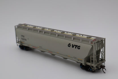 Atlas HO 20007517 - Master - Trinity 5660 PD Covered Hopper "VTG North America" #562048 (VGTX)