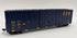 Atlas HO 20007596 - Master - FMC 5347 Single Door Box Car "CSX" #142665