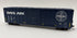Atlas HO 20007602 - Master - FMC 5347 Single Door Box Car "Pan Am" #31948