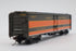 Atlas HO 20007631 - Master - REA Steel Express Reefer Car "Great Northern" #2223 (REA Leaseback)