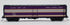 Atlas HO 20007639 - Master - REA Steel Express Reefer Car "Atlantic Coast Line" #3002 ("As Delivered")