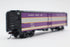 Atlas HO 20007640 - Master - REA Steel Express Reefer Car "Atlantic Coast Line" #3007 ("As Delivered")