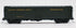 Atlas HO 20007642 - Master - REA Steel Express Reefer Car "REA" #6134 (Early 1950s Scheme)