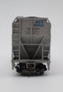 Atlas HO 20007668 - Master - 5800 Centerflow Covered Hopper Car "ACFX" #69325