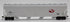 Atlas HO 20007671 - Master - 5800 Centerflow Covered Hopper Car "KT Clays" #68471