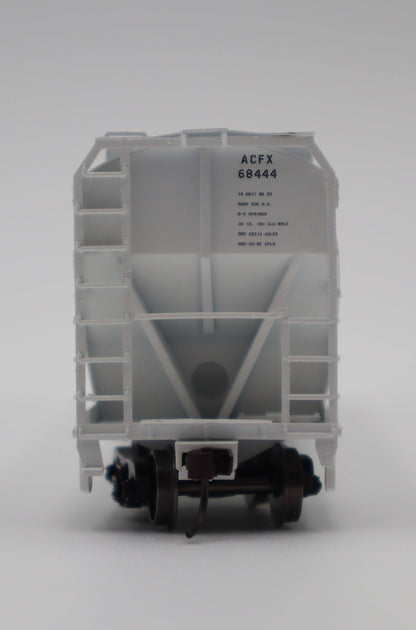 Atlas HO 20007671 - Master - 5800 Centerflow Covered Hopper Car "KT Clays" #68471