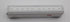 Atlas HO 20007671 - Master - 5800 Centerflow Covered Hopper Car "KT Clays" #68471