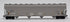 Atlas HO 20007672 - Master - 5800 Centerflow Covered Hopper Car "Everest Railcar Services, Inc." #58181