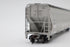 Atlas HO 20007672 - Master - 5800 Centerflow Covered Hopper Car "Everest Railcar Services, Inc." #58181