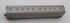Atlas HO 20007672 - Master - 5800 Centerflow Covered Hopper Car "Everest Railcar Services, Inc." #58181
