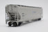 Atlas HO 20007677 - Master - 5800 Centerflow Covered Hopper Car "Condea Vista Plastics" #581091
