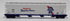 Atlas HO 20007680 - Master - 5748 Centerflow Covered Hopper Car "Pabst Blue Ribbon" #1875