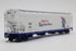 Atlas HO 20007680 - Master - 5748 Centerflow Covered Hopper Car "Pabst Blue Ribbon" #1875